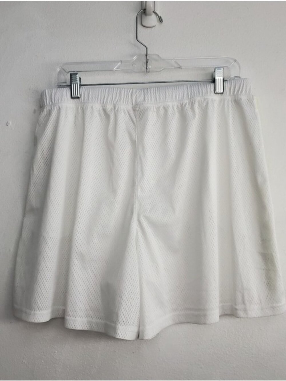 NEW - Free People When in Venice Mesh Shorts - Picture 4 of 11